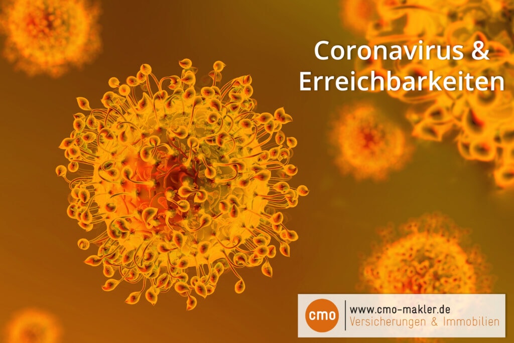 erreichbarkeiten-corona-coronavirus-sars-cov-2