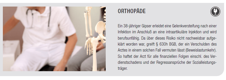 heilberufe-orthopaede-schadenbeispiel-berufshaftpflicht-aerzte-zahnaerzte